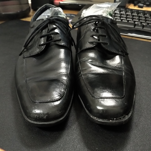 Banana Republic Dress Shoe 10.5 US - Picture 1 of 9